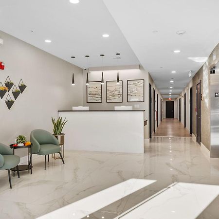 4211 Suites Philadelphia Exterior foto