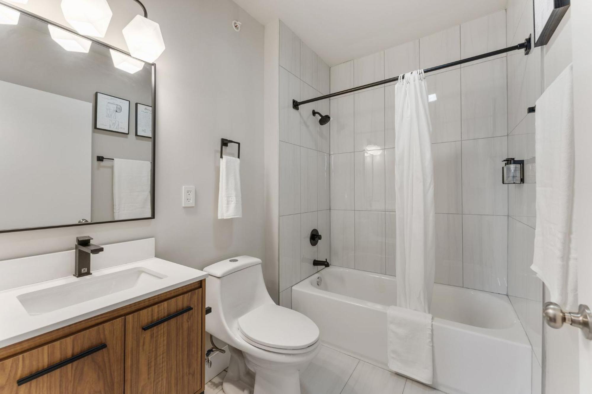 4211 Suites Philadelphia Exterior foto