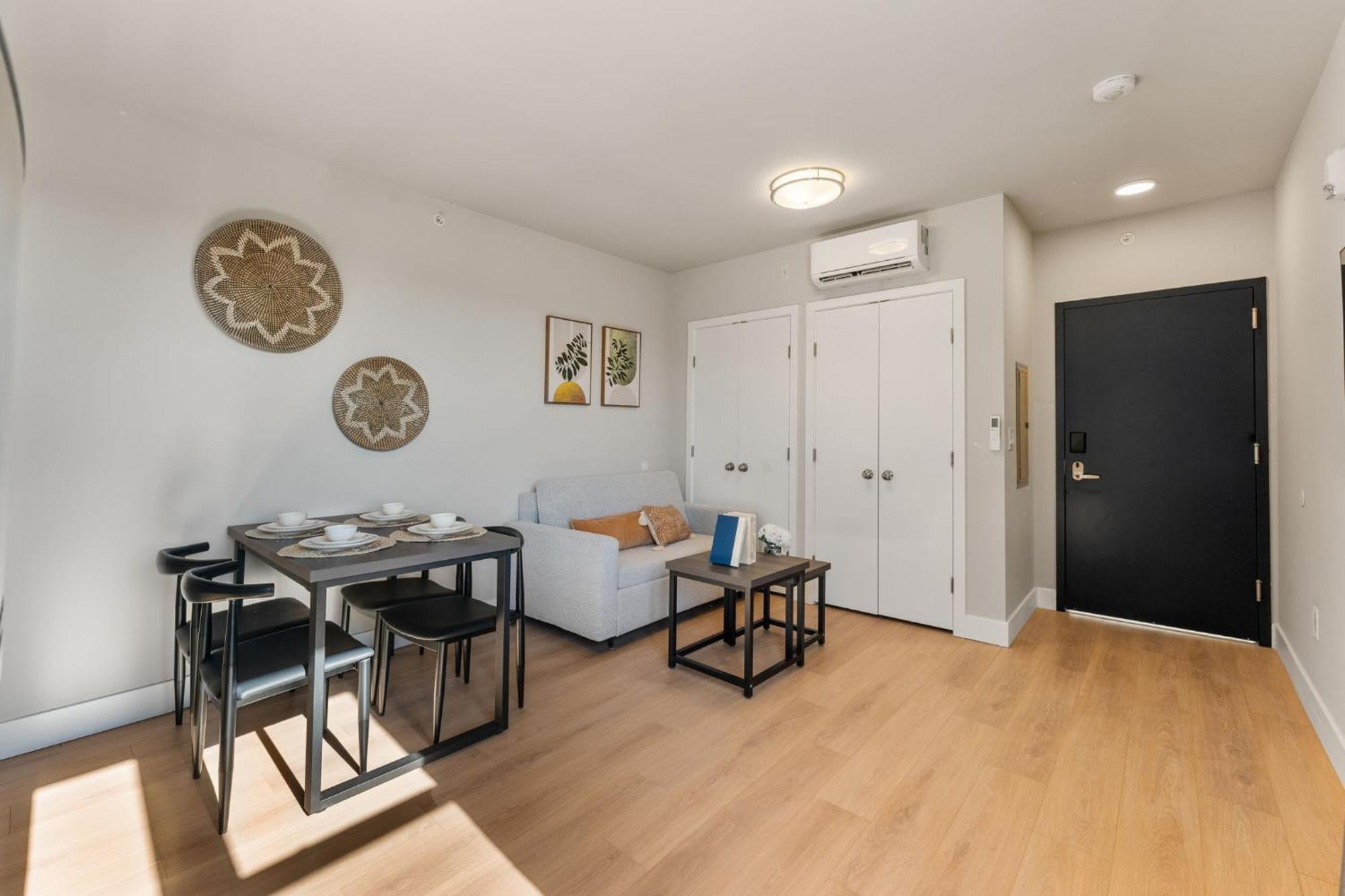 4211 Suites Philadelphia Exterior foto