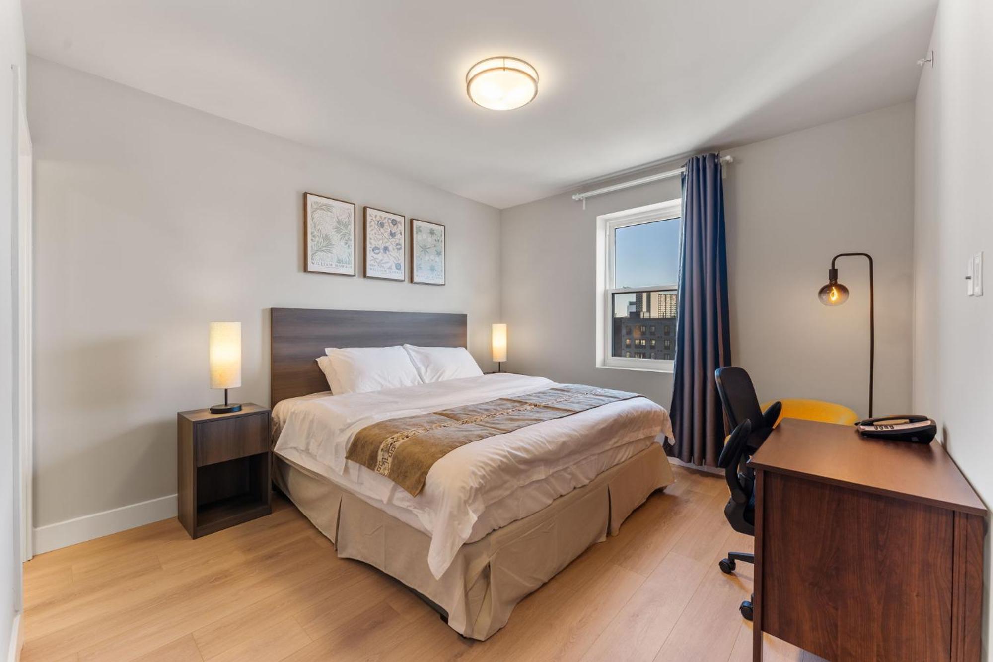 4211 Suites Philadelphia Exterior foto