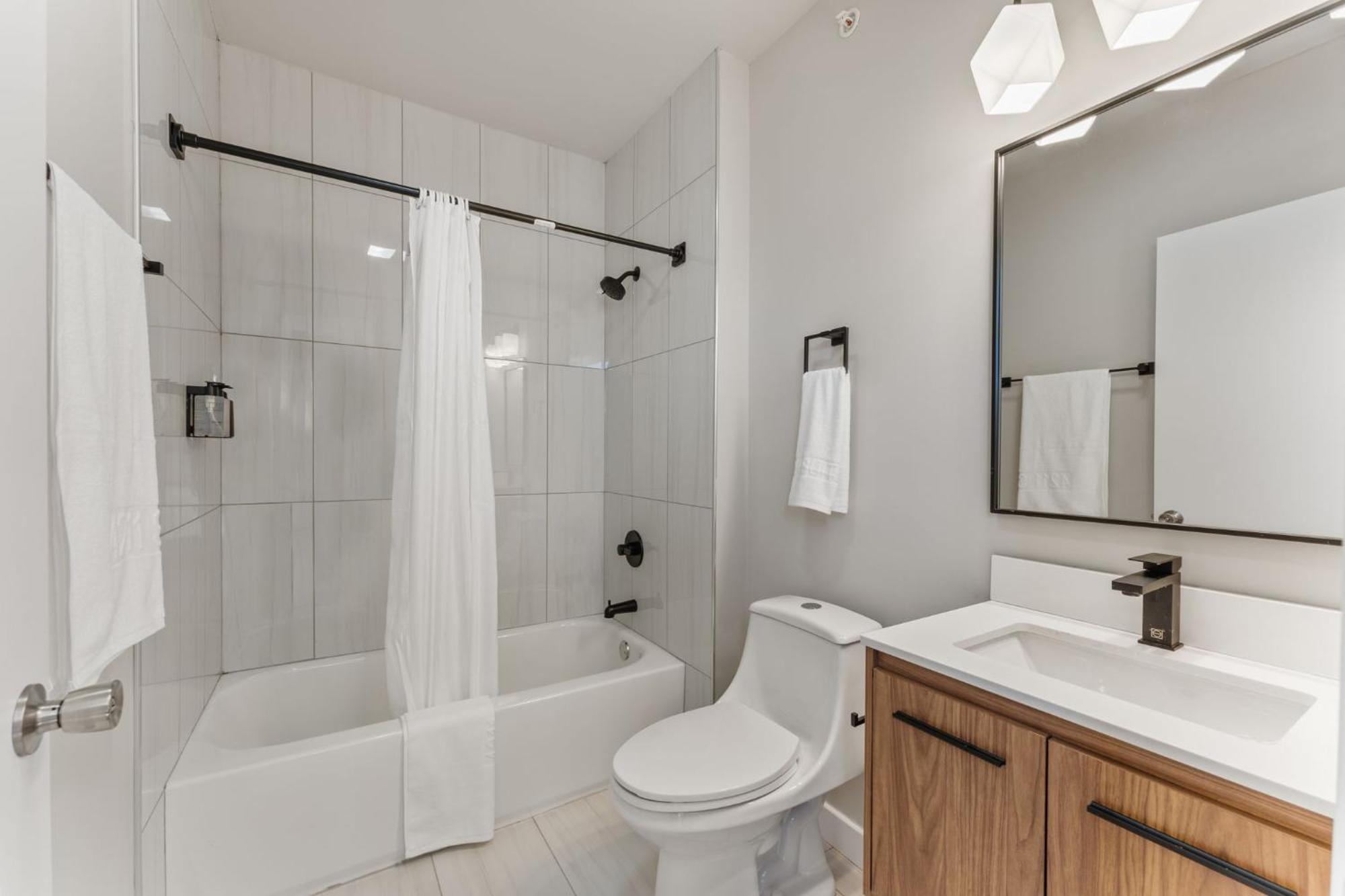 4211 Suites Philadelphia Exterior foto