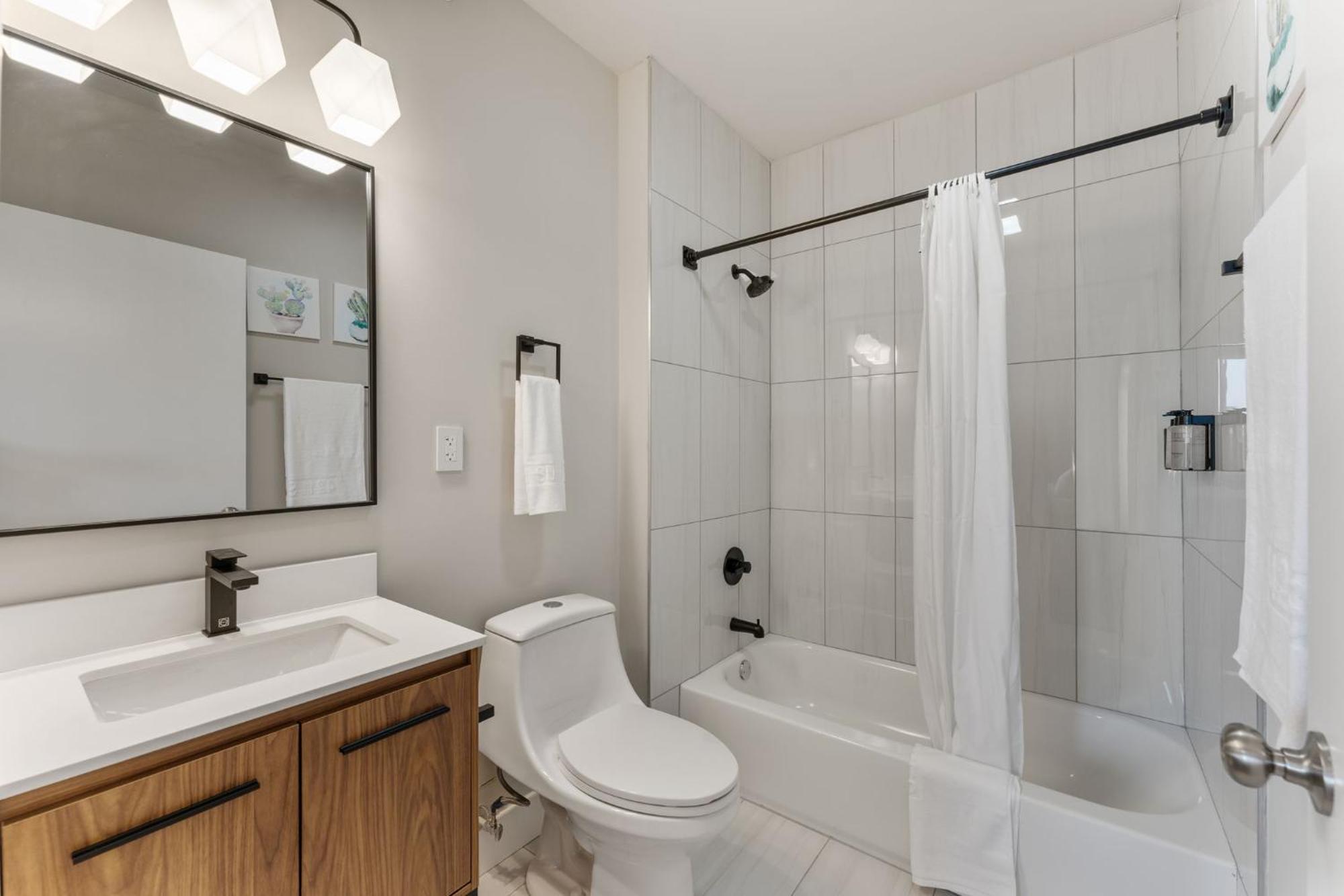 4211 Suites Philadelphia Exterior foto