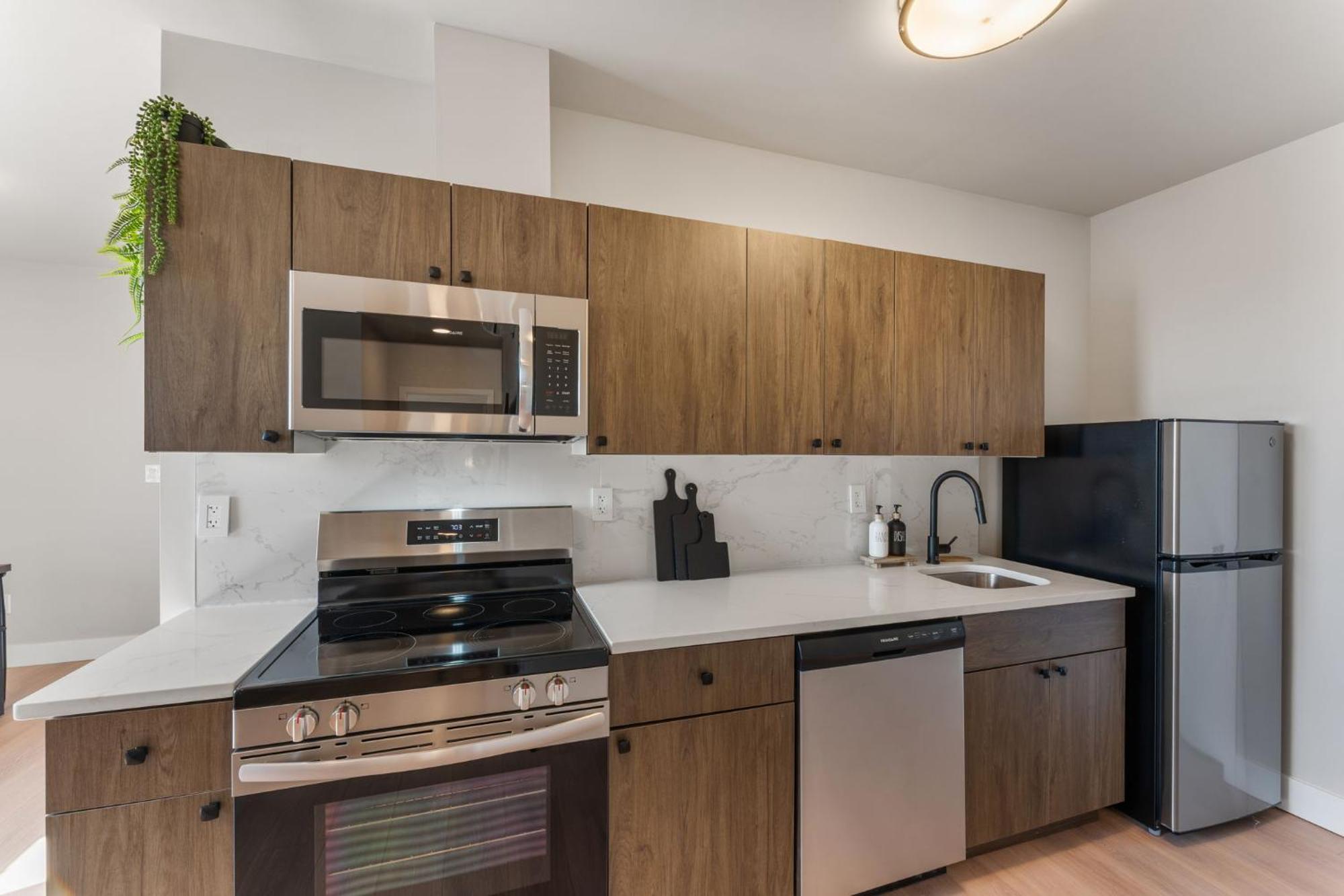 4211 Suites Philadelphia Exterior foto