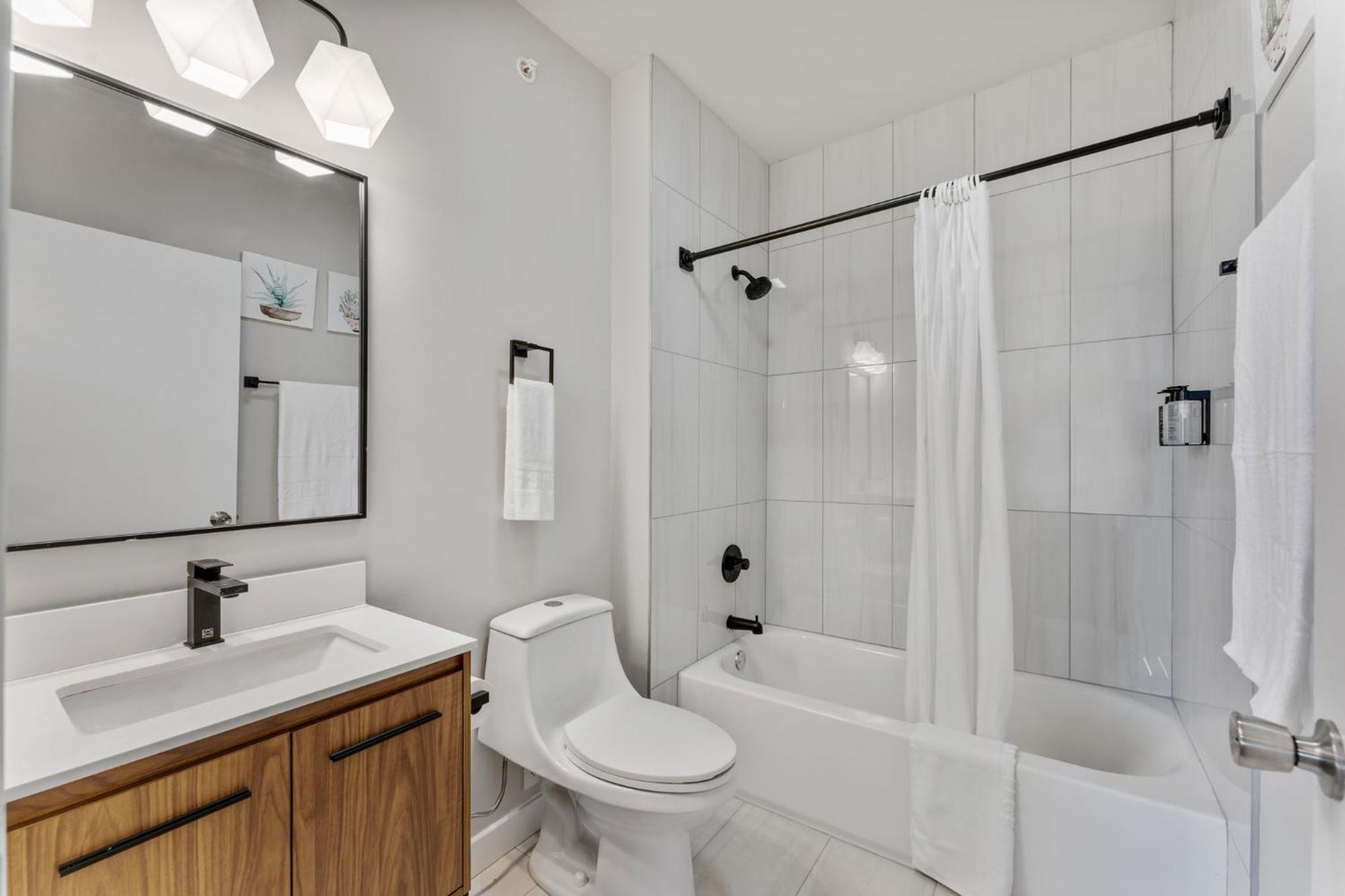 4211 Suites Philadelphia Exterior foto
