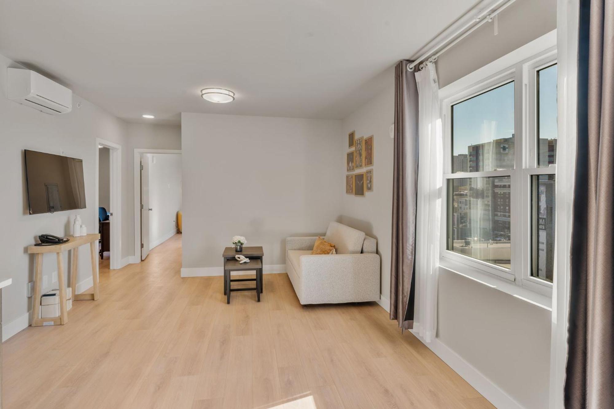 4211 Suites Philadelphia Exterior foto