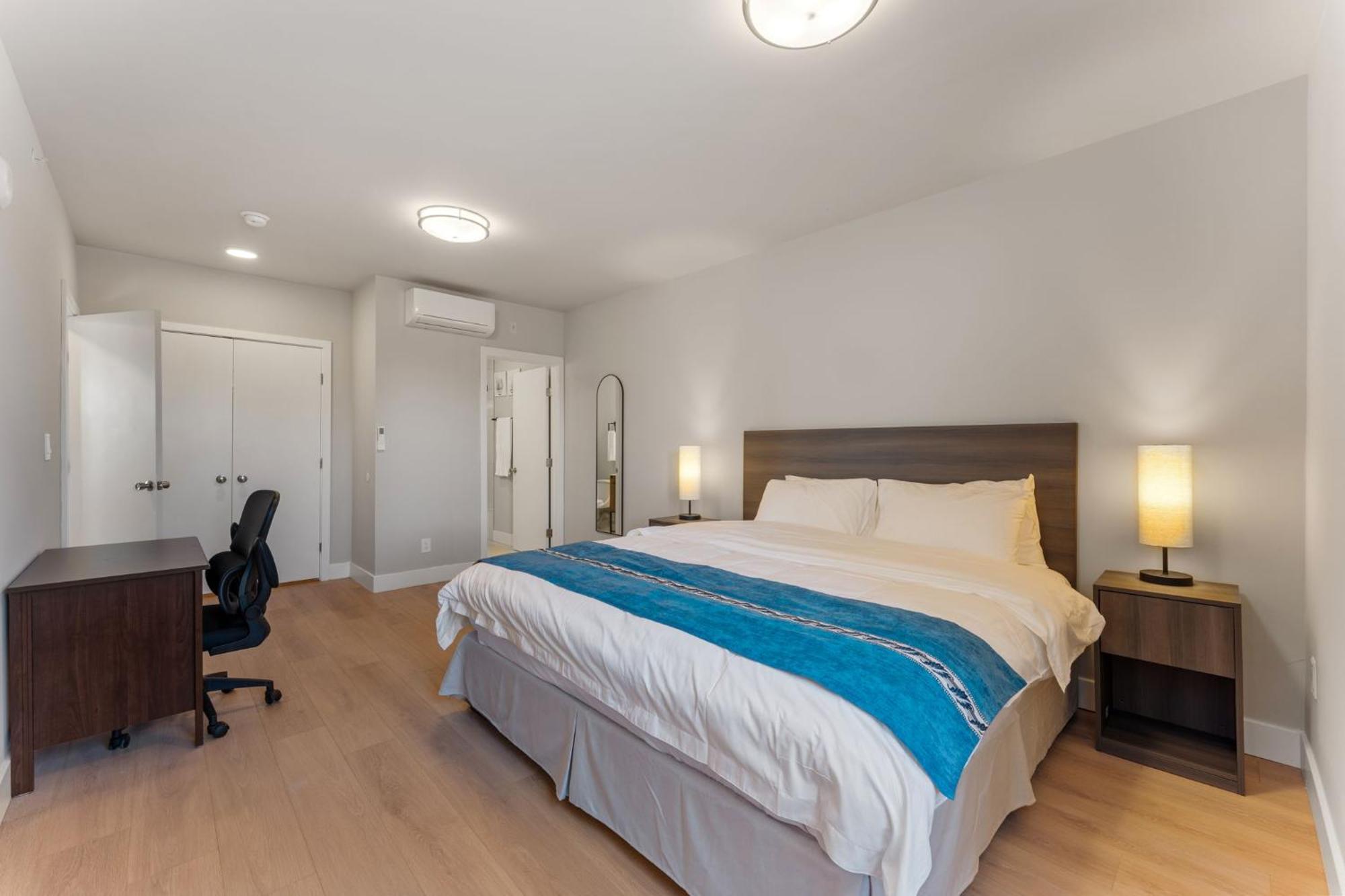 4211 Suites Philadelphia Exterior foto